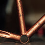 SO-EZ Copper / Black Splatter - size 52